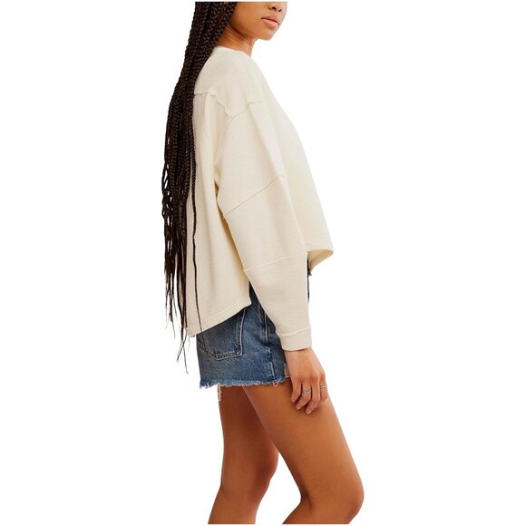 Womens Total Eclipse Tee - Picture 2 of 4